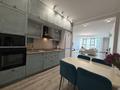 4-бөлмелі пәтер · 150 м² · 10/22 қабат, Достык 160, бағасы: 150 млн ₸ в Алматы, Медеуский р-н — фото 18