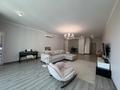 4-бөлмелі пәтер · 150 м² · 10/22 қабат, Достык 160, бағасы: 150 млн ₸ в Алматы, Медеуский р-н — фото 27