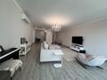 4-бөлмелі пәтер · 150 м² · 10/22 қабат, Достык 160, бағасы: 150 млн ₸ в Алматы, Медеуский р-н — фото 29