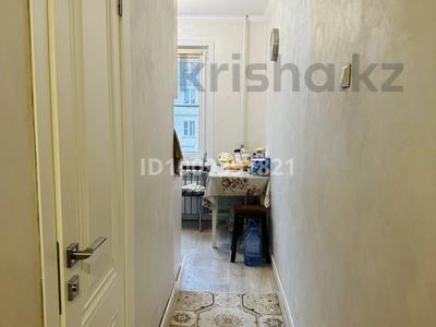 2-комнатная квартира · 44 м² · 4/5 этаж, мкр Таугуль 5 за 40 млн 〒 в Алматы, Ауэзовский р-н