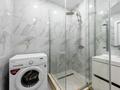 2-комнатная квартира · 60 м² · 17/17 этаж, Хусейн Бен Талал 41/1 за 41.5 млн ₸ в Астане, Есильский р-н — фото 24