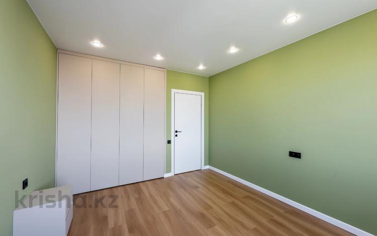 2-комнатная квартира · 60 м² · 17/17 этаж, Хусейн Бен Талал 41/1 за 41.5 млн ₸ в Астане, Есильский р-н — фото 67