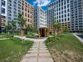 2-комнатная квартира · 60 м² · 17/17 этаж, Хусейн Бен Талал 41/1 за 41.5 млн ₸ в Астане, Есильский р-н — фото 35