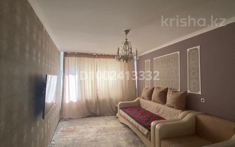 1-комнатная квартира · 38 м² · 2/5 этаж, Тауелсиздик 28 — Тауелсиздик и Майлина за 15.5 млн 〒 в Астане, Алматы р-н — фото 2