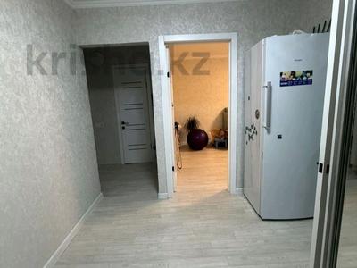 2-бөлмелі пәтер · 54 м² · 2/5 қабат, мира, бағасы: 25.4 млн ₸ в Петропавловске