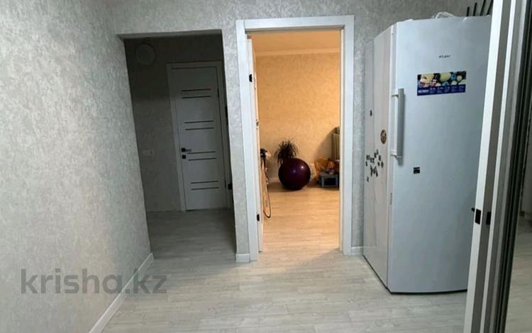 2-бөлмелі пәтер · 54 м² · 2/5 қабат, мира, бағасы: 25.4 млн ₸ в Петропавловске — фото 4