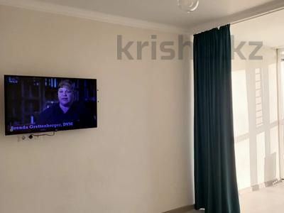 1-бөлмелі пәтер · 35 м² · 18/22 қабат, Чингиз Айтматова 34, бағасы: 19.5 млн ₸ в Астане, Нура р-н