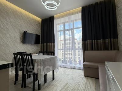 1-комнатная квартира · 38 м² · 11/12 этаж, Улица А 52, 8 8/1 за 26 млн ₸ в Астане, Сарайшык р-н