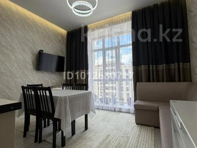 1-бөлмелі пәтер · 38 м² · 11/12 қабат, Улица А 52, 8 8/1, бағасы: 26 млн ₸ в Астане, Сарайшык р-н