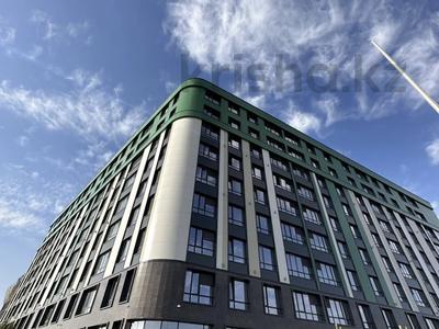 2-комнатная квартира · 60 м² · 7/9 этаж, E-669 13 — Улы дала, Zuzu центр. срочно‼️ за 31.5 млн 〒 в Астане, Есильский р-н