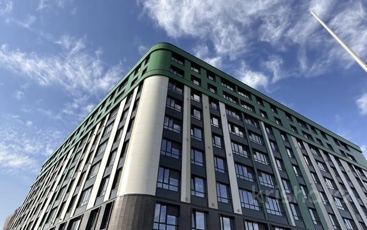 2-комнатная квартира · 60 м² · 7/9 этаж, E-669 13 — Улы дала, Zuzu центр. срочно‼️ за 31.5 млн 〒 в Астане, Есильский р-н — фото 66