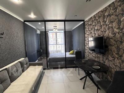 1-комнатная квартира · 42 м² · 8/9 этаж, мкр Шугыла 340/35 - 340/35 к4 — Aport moll за 15 000 ₸ в Алматы, Наурызбайский р-н