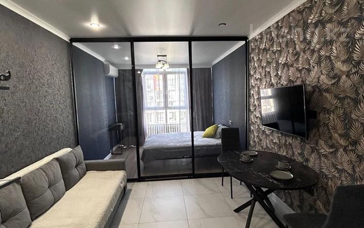 1-бөлмелі пәтер · 42 м² · 8/9 қабат, Шұғыла ш/а. 340/35 - 340/35 к4 — Aport moll, бағасы: 15 000 ₸ в Алматы, Наурызбайский р-н — фото 15
