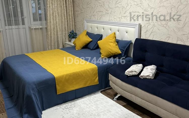 1-бөлмелі пәтер · 33 м² · 3/4 қабат, мкр №4 4 — Абая Алтынсарина, бағасы: 14 000 ₸ в Алматы, Ауэзовский р-н — фото 2