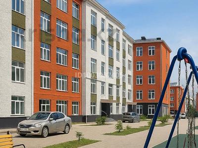 Офисы, магазины и бутики, склады, общепит, салоны красоты, кабинеты и рабочие места, студии · 45.6 м² за 60 000 〒 в Актобе, мкр. Алтын орда