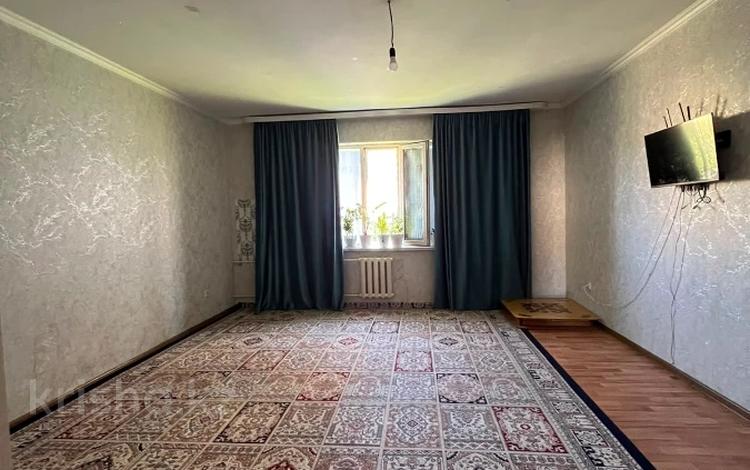 2-комнатная квартира · 53.2 м² · 4/5 этаж, мкр Нурсат 2 за 20 млн ₸ в Шымкенте, Каратауский р-н — фото 2