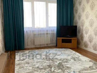 2-комнатная квартира · 56.6 м² · 4/9 этаж, мкр Аксай-1 за 32 млн ₸ в Алматы, Ауэзовский р-н