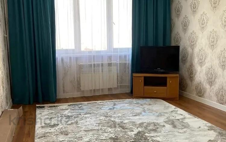 2-бөлмелі пәтер · 56.6 м² · 4/9 қабат, Ақсай-1 ш/а., бағасы: 32 млн ₸ в Алматы, Ауэзовский р-н — фото 9