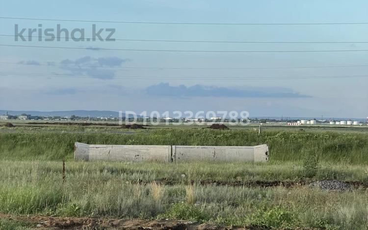 Участок · 2 га, Богословская трасса 108 за 30 млн ₸ в Актобе — фото 8