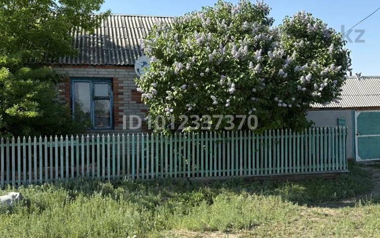 Часть дома · 3 комнаты · 57.2 м² · 23 сот., Мира — Крайний дом за 7.5 млн ₸ в Константиновка — фото 2