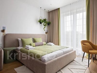 2-комнатная квартира · 47 м² · 15/17 этаж, Туран 52/2 за 15 000 〒 в Астане, Есильский р-н