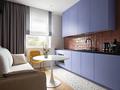 2-бөлмелі пәтер · 47 м² · 15/17 қабат, Туран 52/2, бағасы: 17 000 ₸ в Астане, Есильский р-н — фото 10