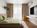 2-бөлмелі пәтер · 47 м² · 15/17 қабат, Туран 52/2, бағасы: 17 000 ₸ в Астане, Есильский р-н — фото 2