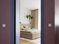 2-бөлмелі пәтер · 47 м² · 15/17 қабат, Туран 52/2, бағасы: 17 000 ₸ в Астане, Есильский р-н — фото 6