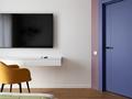 2-бөлмелі пәтер · 47 м² · 15/17 қабат, Туран 52/2, бағасы: 17 000 ₸ в Астане, Есильский р-н — фото 7