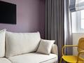 2-бөлмелі пәтер · 47 м² · 15/17 қабат, Туран 52/2, бағасы: 17 000 ₸ в Астане, Есильский р-н — фото 9