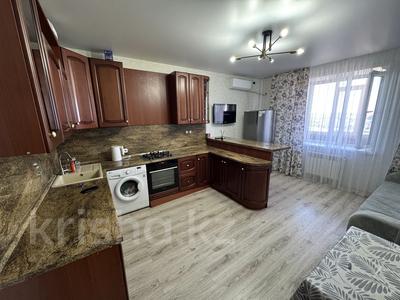 1-комнатная квартира · 53 м² · 7/9 этаж, Микр береке 52 за 24.5 млн 〒 в Костанае