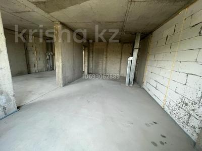 2-комнатная квартира, 52 м², 9/16 этаж, Жандосова 94А за 27 млн 〒 в Алматы, Бостандыкский р-н