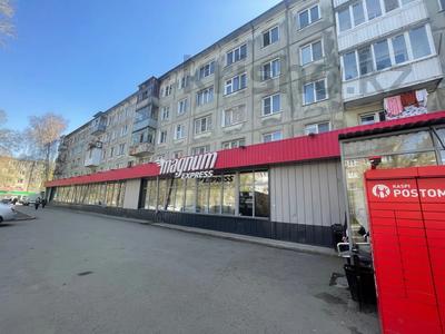 3-комнатная квартира · 60.3 м² · 5/5 этаж, Сатпаева 16/1 за 20.5 млн 〒 в Усть-Каменогорске