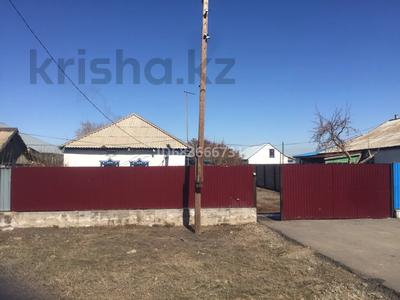 Отдельный дом · 2 комнаты · 60 м² · 25 сот., Алпысбаева 21 за 17 млн 〒 в Воздвиженке