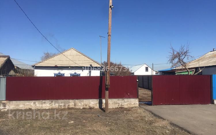 Отдельный дом · 2 комнаты · 60 м² · 25 сот., Алпысбаева 21 за 17 млн 〒 в Воздвиженке — фото 12