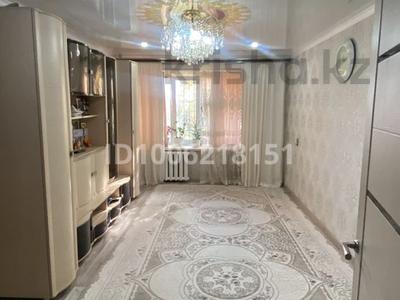 3-комнатная квартира · 64 м² · 4/5 этаж, Сандригайло 72 за 22 млн 〒 в Рудном