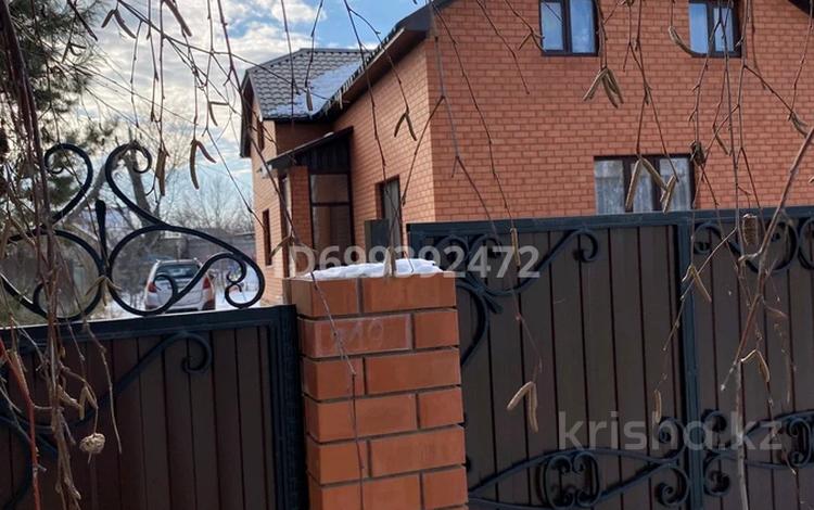 Отдельный дом · 5 комнат · 173.1 м² · 8 сот., С/т Березка ул.Сосновая 219 — С/т Березка за 50 млн ₸ в Уральске — фото 2