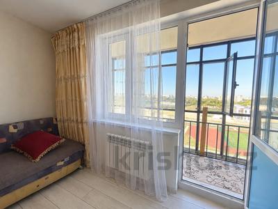 1-бөлмелі пәтер · 28.5 м² · 11/24 қабат, Мукан Тулебаев 5Б, бағасы: 16.5 млн ₸ в Астане, Алматы р-н