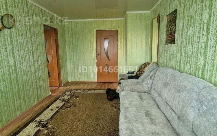 2-бөлмелі пәтер · 41.8 м² · 3/5 қабат, Садовая 98 98, бағасы: 16.5 млн ₸ в Костанае — фото 2