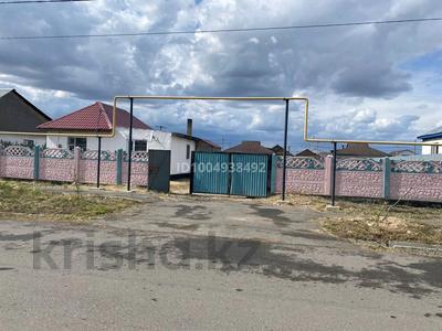 Жеке үй · 3 бөлме · 90 м² · 10 сот., Динмухаммед Конаева 29, бағасы: 16 млн 〒 в Талапкер 