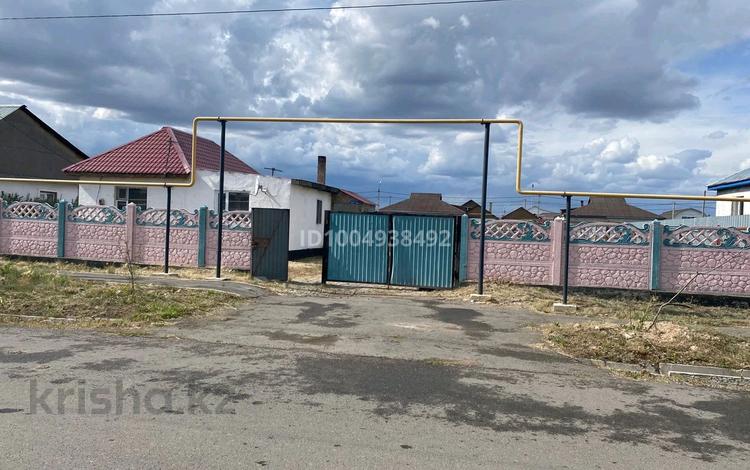 Жеке үй · 3 бөлме · 90 м² · 10 сот., Динмухаммед Конаева 29, бағасы: 16 млн 〒 в Талапкер  — фото 2