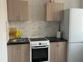 1-комнатная квартира · 40 м² · 8/10 этаж, Ракымжан Кошкарбаев 31 за 14 000 ₸ в Астане, Алматы р-н