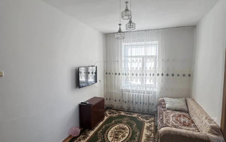 3-комнатная квартира · 61 м² · 3/3 этаж, Шалкар 25 за 13.4 млн ₸ в Кокшетау — фото 2