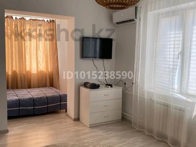 1-комнатная квартира · 49.5 м² · 5/5 этаж, 15-й мкр 50 за 150 000 ₸ в Актау