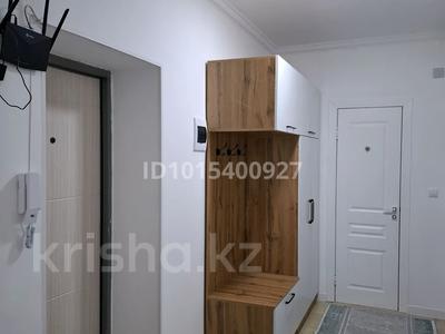 2-комнатная квартира · 63 м² · 2/5 этаж, Шнос 10 за 120 000 ₸ в Туркестане