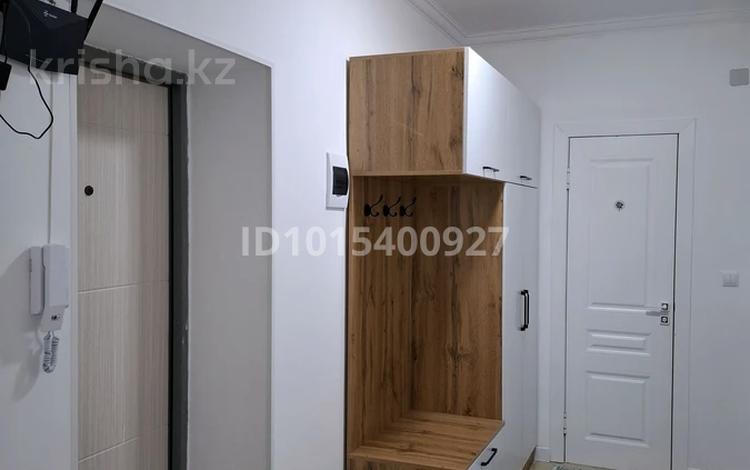 2-комнатная квартира · 63 м² · 2/5 этаж, Шнос 10 за 120 000 ₸ в Туркестане — фото 2