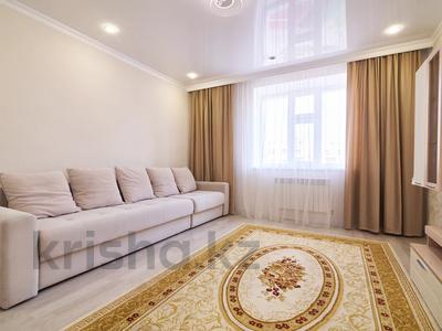 2-комнатная квартира · 66.3 м² · 9/10 этаж, Р.Кошкарбаева 15 за 35.9 млн ₸ в Астане, Алматы р-н