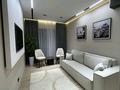 2-комнатная квартира · 56 м² · 4/10 этаж, Абая за 450 000 ₸ в Алматы, Бостандыкский р-н