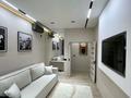 2-комнатная квартира · 56 м² · 4/10 этаж, Абая за 450 000 ₸ в Алматы, Бостандыкский р-н — фото 2