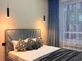 2-комнатная квартира · 45 м² · 4/12 этаж, Туран 34а за 350 000 ₸ в Астане — фото 2